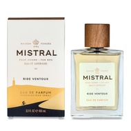 Mistral 飄逸 男性香水 / 男士男生香氛 男香 淡香精 香精 古龍水