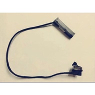 New 2nd Laptop HDD CABLE for HP DV7-6000 DV7T-6000 2nd Sata Hdd Connector Hard Drive Cable B3035050G