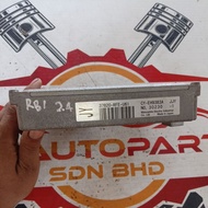 HONDA ODYSSEY RB1 2.4 JY ENGINE ECU USED