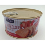 Ready stock in MALAYSIA!!Mccann Singapore luncheon meat 顶级新加坡午餐肉 320G