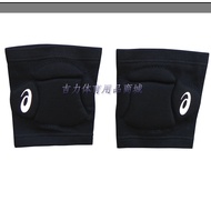 Chính hãng Asics chuyên nghiệp bóng chuyền ngắn đầu gối nam và nữ thủ môn bóng đá trượt Patin điệu n