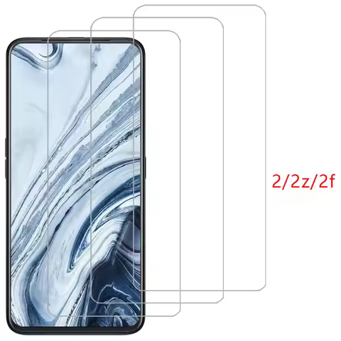protective tempered glass for oppo reno 2 2z 2f screen protector on reno2 z f reno2z reno2f film opp