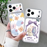 Case For Realme 16 Pro Plus 15 14 13 12 11 9 8 7 12X 14X 14T 15T 15X C85 C83 C75 C71 5 5i 6i 5S C3 7