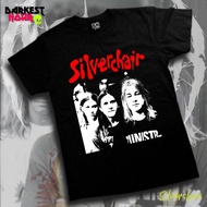 Silverchair band shirt premium cotton darkest hour store