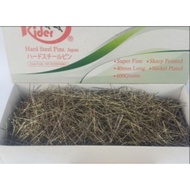 Jarum peniti japan (4½cm) 10gram