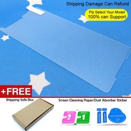 Google Pixel 2/2 XL/3A/3A XL - Tempered Glass Screen Protector