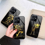 W664 SOFTCASE GLASS SHINY VIVO T1 5G Y75 5G Y16 Y22 Y35 Y15S Y01 Y21 Y21S Y33S Y20 Y20S Y12S Y12 Y15