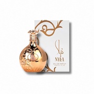 Hot Sale Ny-la Vani-Elle Eau de parfum Unisex Middle East Lasting Perfume 1007