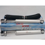 [PAIR] 343HD15 TOYOTA HILUX REVO GUN125 GUN126 REAR SUSPENSION GAS SHOCK ABSORBER