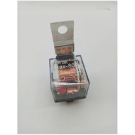 87A 5 PIN LED RELAY