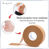 [Eigell] Blister Bandages - Waterproof Hydrocolloid Bandages for Foot, Toe Blister Prevention - Blis
