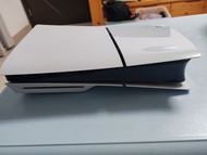 Sony PlayStation 5 slim光碟版本
