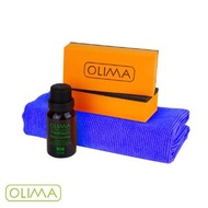 OLIMA RR雨自撥 玻璃鍍膜 15ML 油膜去除+玻璃鍍膜 一次搞定 台灣製 Rain Repellent 2 in 1 Formula
