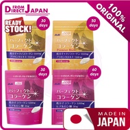 【现货】Japan Asahi Premier Rich Collagen / Perfect Collagen for 60 Days / 50 Days / 30 Days Supply