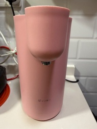 Ulmuka pink 恆溫水機