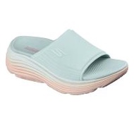 SKECHERS On-The-GO Max Cushioning Endeavour - Esmie รองเท้าแตะผู้หญิง SK108SH322EZTH