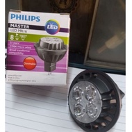 Led MR16 Master 8w 12v 2700K 24D PHILIPS