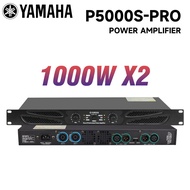P5000S / PX2/PX4คุณภาพสูงเครื่องขยายเสียงมืออาชีพในบ้านดิจิตอลพลังสูงแอมป์เบสเครื่องขยายเสียง2/4ช่อง