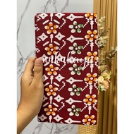 Father's Belt Lontong Cinde/