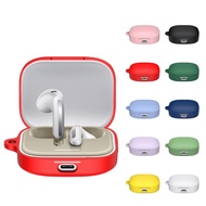 Seas Lightweight Silicone Cover With Detachable Hook For Buds 7S Audios Gear Holder