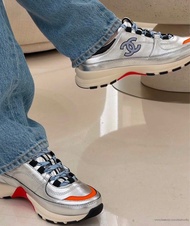 Chanel 最新26k 鞋 38碼