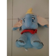 Brand new, Dumbo elephant plushie for sale