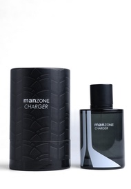 MANZONE - Parfum Charger 100ml - Black