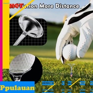 <COD> 50Pcs Unbreakable Plastic Golf Tees - These plastic golf tees outlast wood and boast a virtual