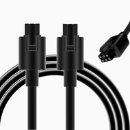 Kabel Bambu Bus 6pin untuk AMS Hub, Kabel Data 59 inci Asli Bamboo Lab untuk Bambu Lab X1/P1 Series 