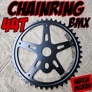 44T Star Chainring BMX Bike 20 inch Gear Disc