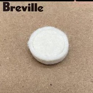澳洲鉑富breville 870/878咖啡機配件豆倉磨豆機羊毛圈