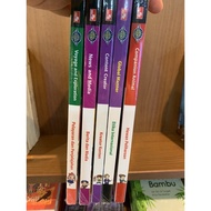 Why Comic Book/Why Series/Why Comic/Educational Comic/Educational Comic Book