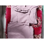 BAJU KURUNG KM SARAH