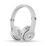 Beats Solo3 Wireless【緞銀/緞金】耳罩式藍牙無線耳機 全新原廠公司貨