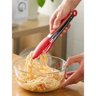 Silicone Fried Tongs/Food Tongs/Food Tongs