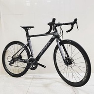 全新現貨JAVA SILURO 2 碟煞破風公路車ROAD BIKE