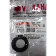 YAMAHA RXZ 5pv catalyzer Y125Z 125ZR Oil Seal Crankshaft Magnet 100% Original HLY