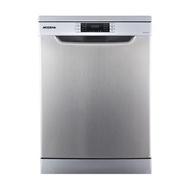Freestanding Dishwasher Mesin Cuci Piring Otomatis Modena Wp 7121 S