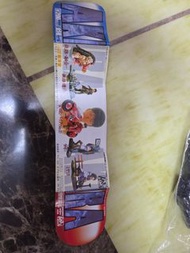 全新海洋堂AKIRA 鐵雄 扭蛋玩具