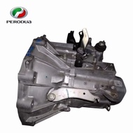Gearbox  Manual  Axia Rahmah (used)