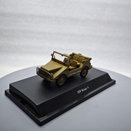 1: 43 starline DKW Munga 4 Audi Jeep Alloy Car Model Figure Gift