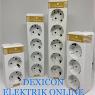 Cordless socket/ terminal electrical plug electrical plug/ electrical plug on-off ground socket/ soc