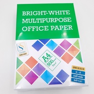 Bmo A4 Paper - 70gsm
