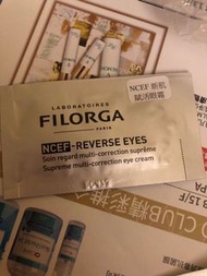 Filorga NCEF reverse eyes supreme multi- correction eye cream