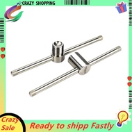 For 14mm Snooker Cue Stick Pool Cue Tip Shaping Tool Cue Stick Impact Maintaince Tool