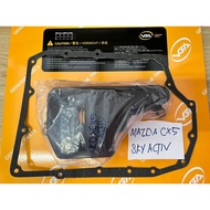 AUTO FILTER KIT FOR MAZDA CX5 / MAZDA 3 / MAZDA 6 SKYACVTIV (FZ01-21-500)