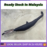 yamaha y110ss (NEW) ss1 y110 ss110 ss2 sstwo EJOS exhaust muffler standard racing SAMA JENAMA TS RAC