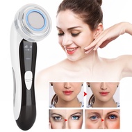 beautiful┅Photon Light Therapy Instrument Face Tightening Dark Circles Removal Lifting Skin Rejuvenation Beauty Care M