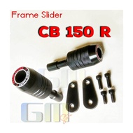 Frame Slider CB150R CB150 R