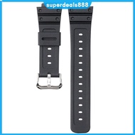 [Fast Arrival] Silicone Rubber Strap for   GWM5610 DW5600 DW5700 DW6900 Watch Band